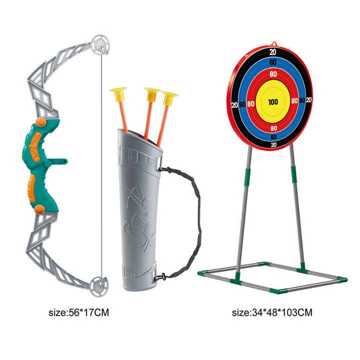 Archery Game Set