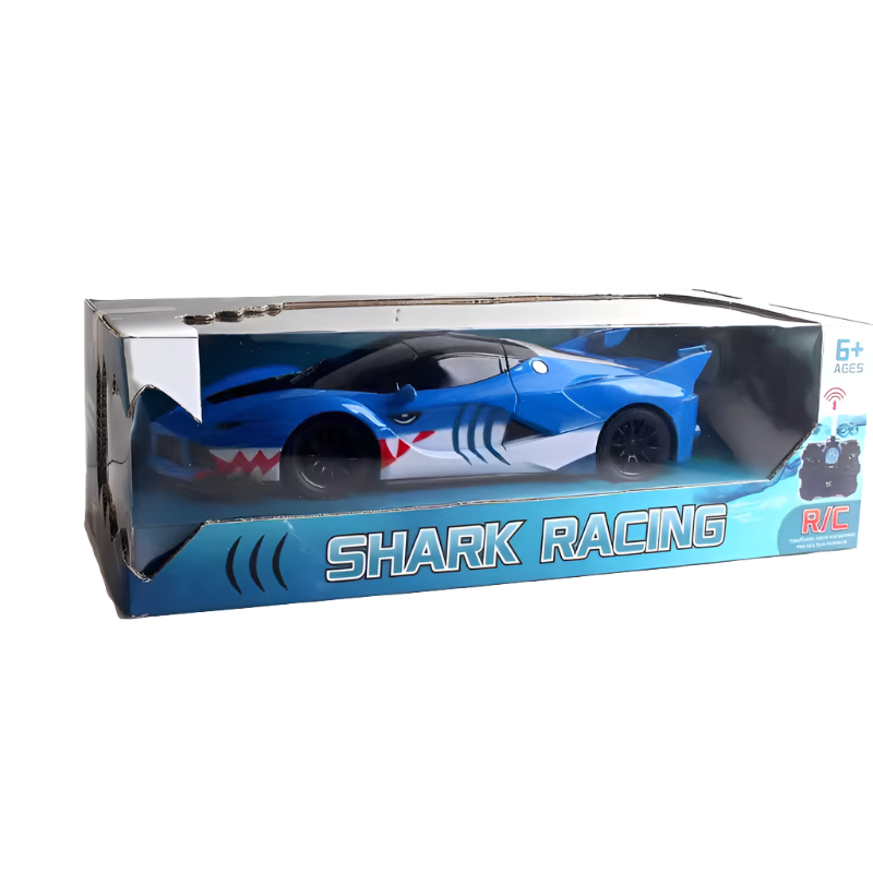 Shark Racing RC Car