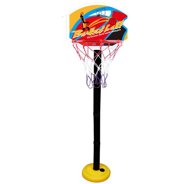 Basketball Ball Set.