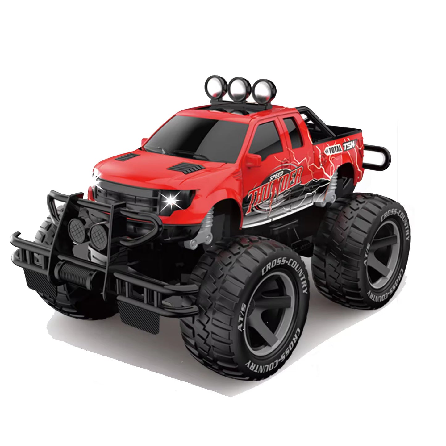 RC Xtreme Off Road Climbing Car