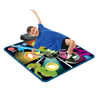 Children's musical mat.