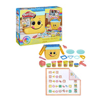 Play-Doh Picnic Shapes Dough Set