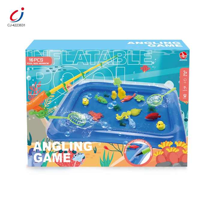 Games Hub Biggest Catch Fishing Game