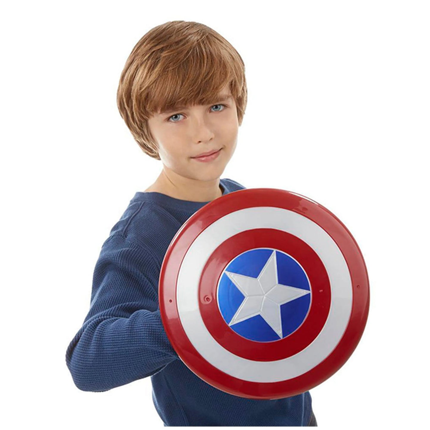 Avengers Captain America Shield & Gauntlet