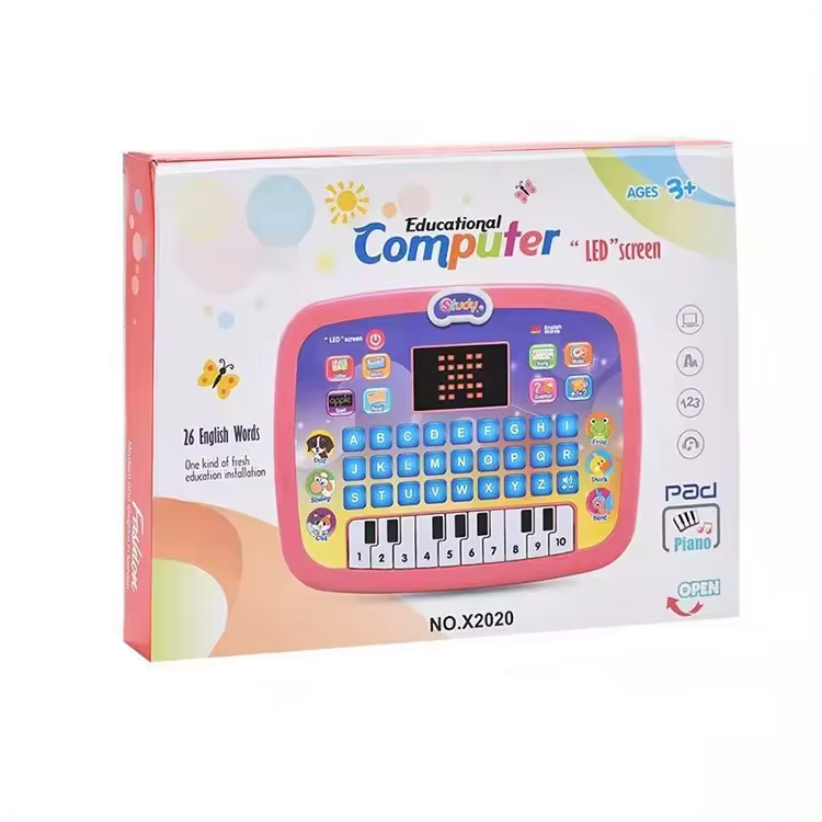 Educational Toy Computer.