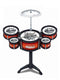 Mini Drum Kit.