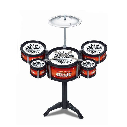 Mini Drum Kit.