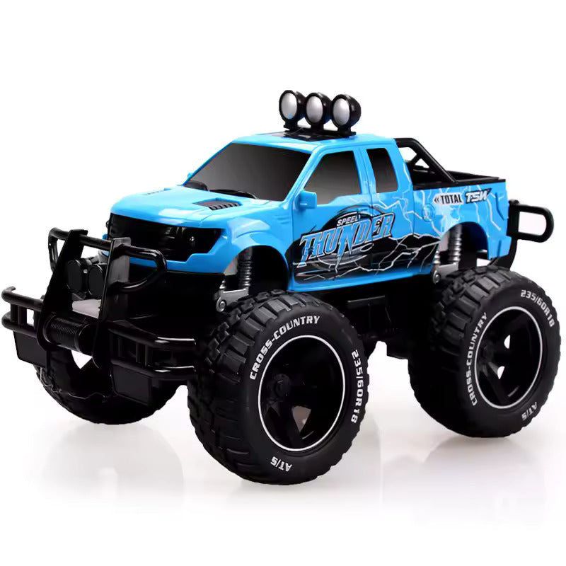 RC Xtreme Off Road Climbing Car