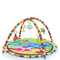 Baby Physical Activity Foldable Play Mat.