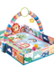 Baby Activity Gym Pit Square