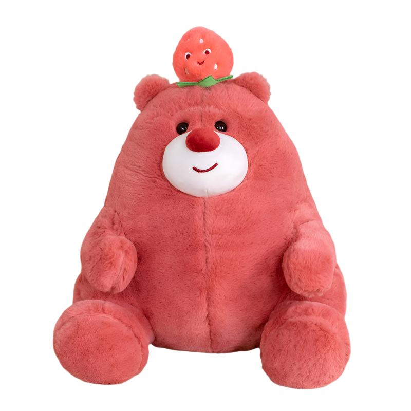 Lovely Bear Stuffed Toy