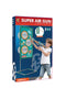 Air gun Game Set With Balls And Target