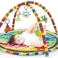 Baby Physical Activity Foldable Play Mat.