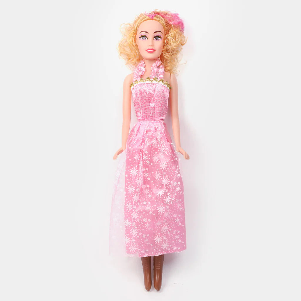 Pink Guardian Fashion Doll – Beautiful Dream Series
