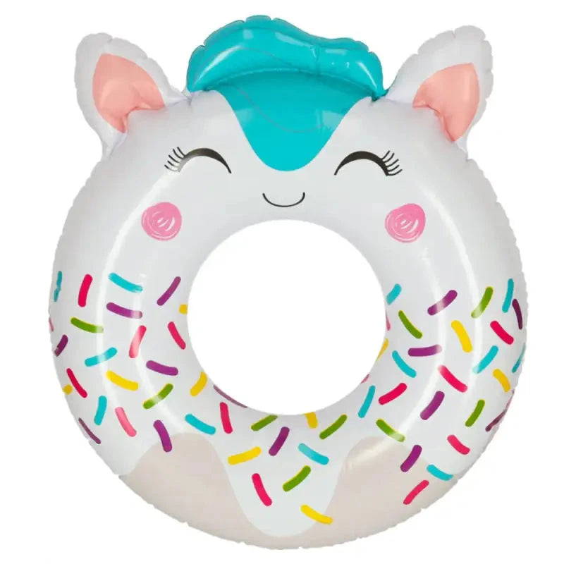 Cute Animal Swim Tubes