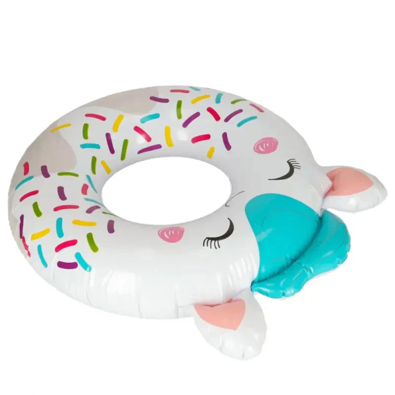 Cute Animal Swim Tubes