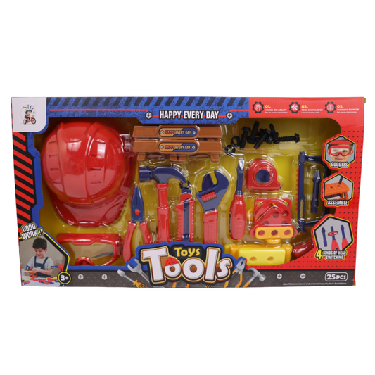 Tools Toys Set For Kids