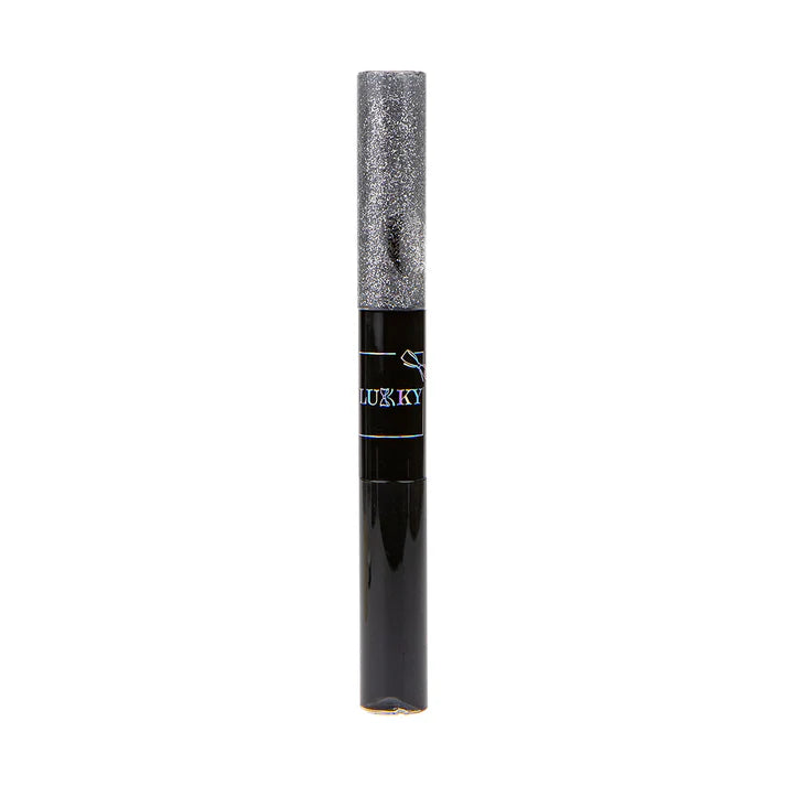 Lukky 2-In-1 Mascara & Glitter
