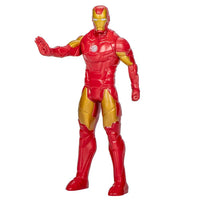 HASBRO Marvel Iron Man