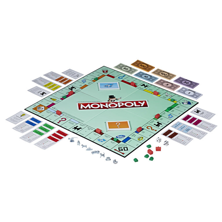 Monopoly Classic Refresh