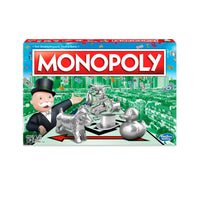 Monopoly Classic English