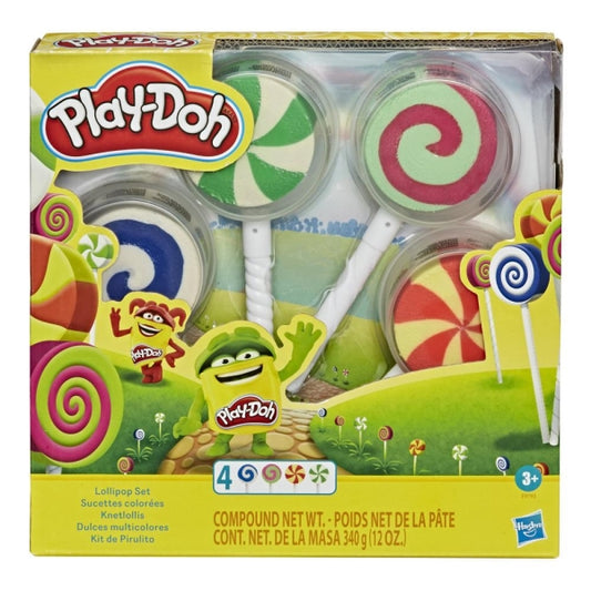 Play-Doh Lollipop Pack