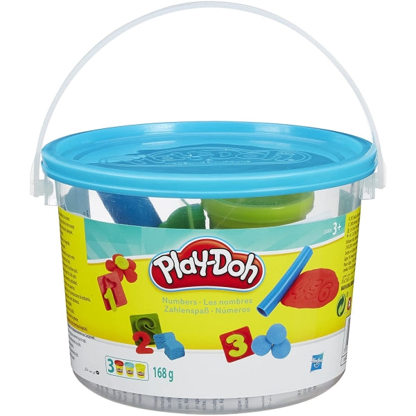 Play Doh Mini Bucket assorted