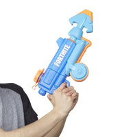 Nerf Super Soaker Fortnite HG Water Blaster Pump