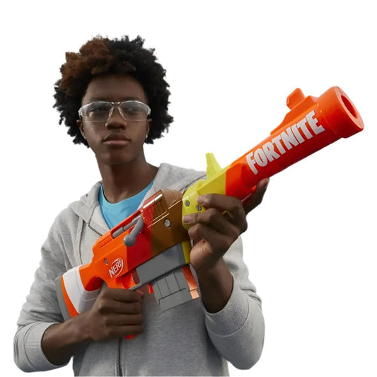 Nerf Fortnite HR Dart Blaster