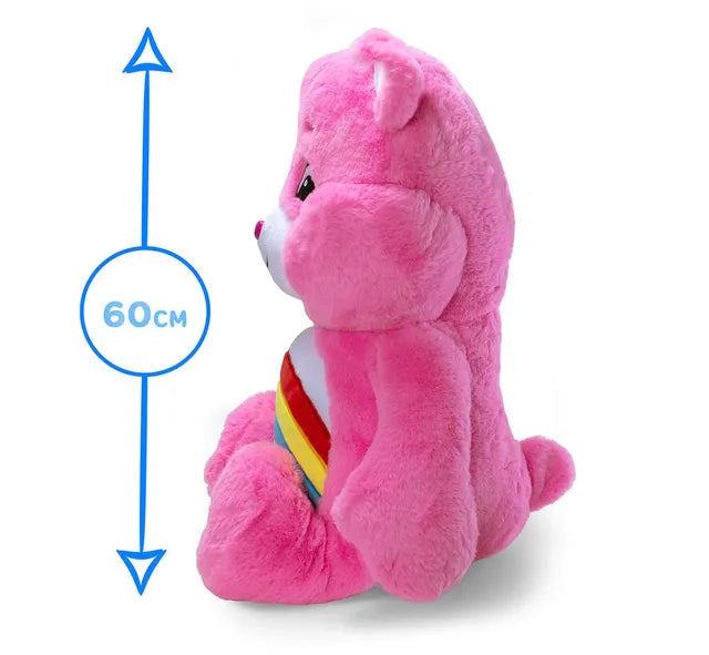 Care Bears - Cheer Bear
