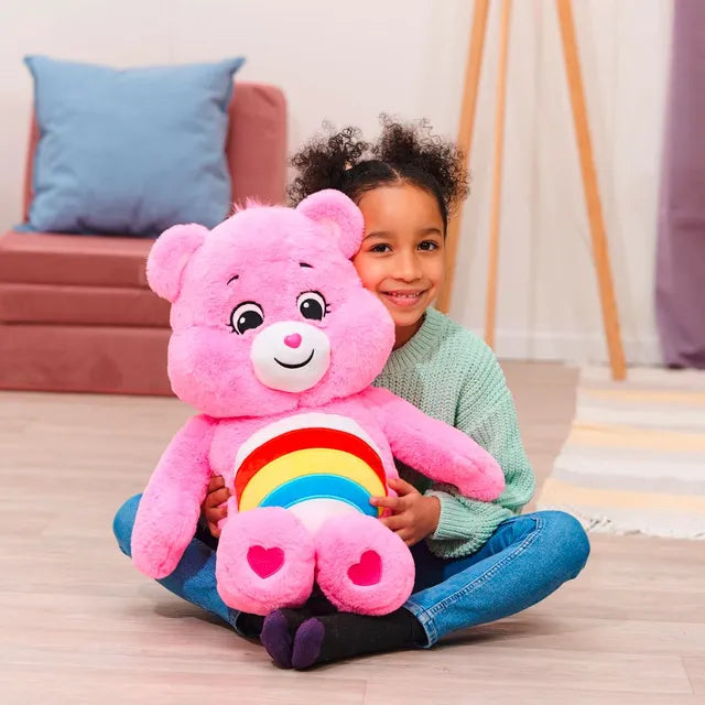 Care Bears - Cheer Bear