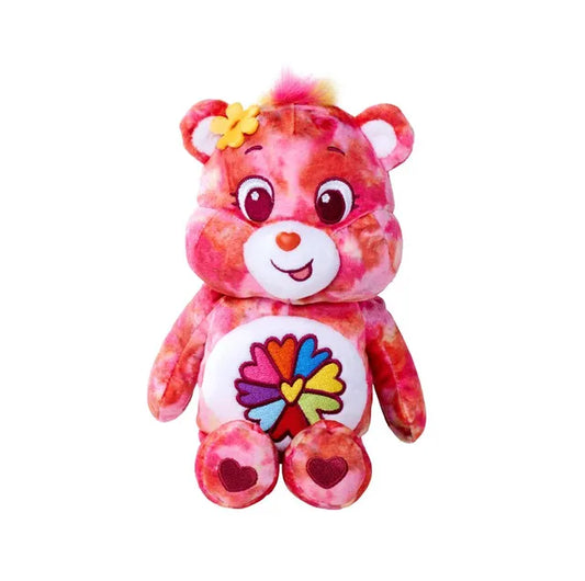 Care Bears - Flower Power Bear