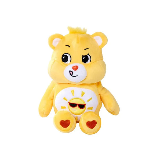 Care Bears - Funshine Bear