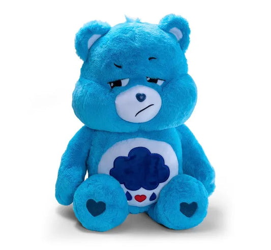 Care Bears - Grumpy Bear