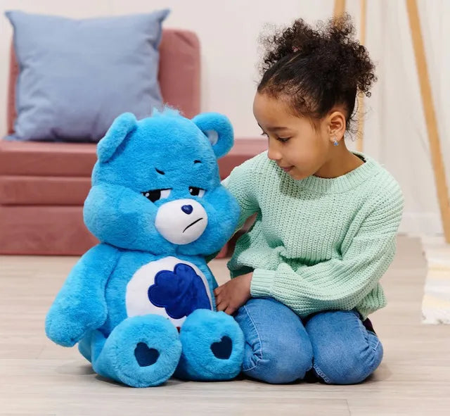 Care Bears - Grumpy Bear