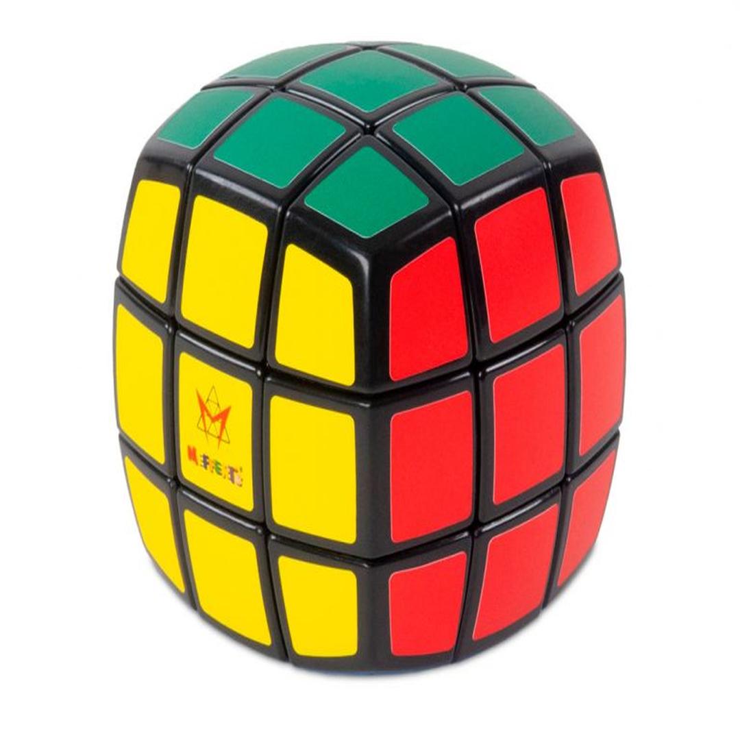 Pillow Cube