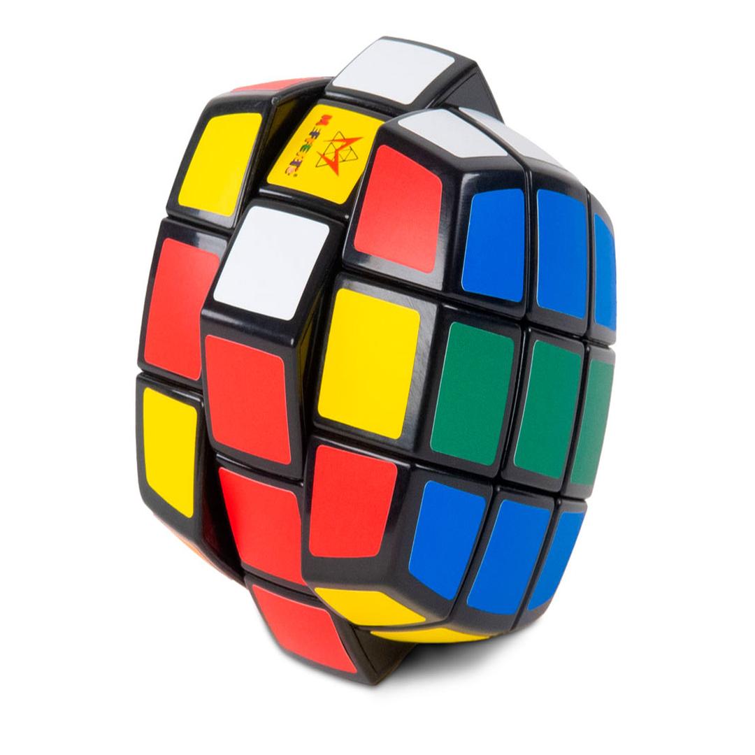 Pillow Cube