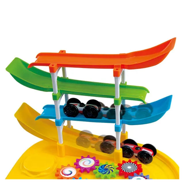 PlayGo 5-in-1 Action Activity Station