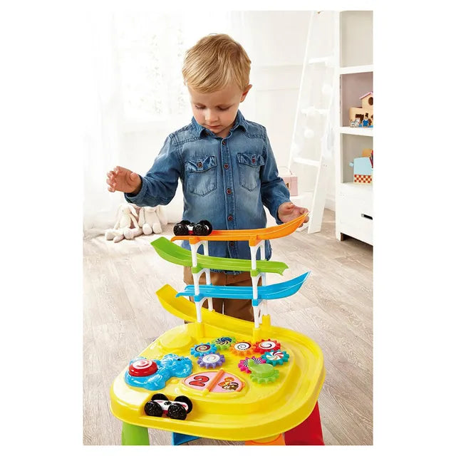 PlayGo 5-in-1 Action Activity Station
