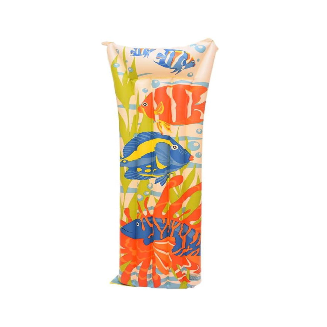 Intex Transparent Fashion Mat