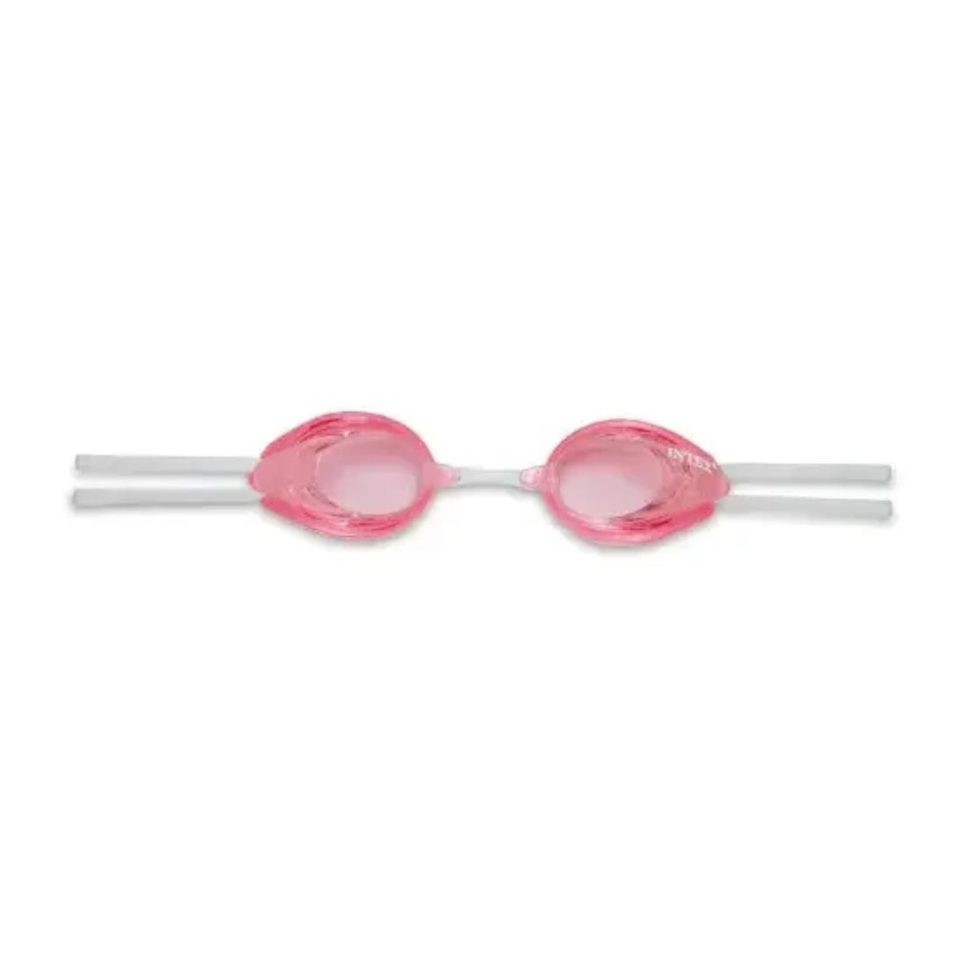 Intex Race Pro Goggles