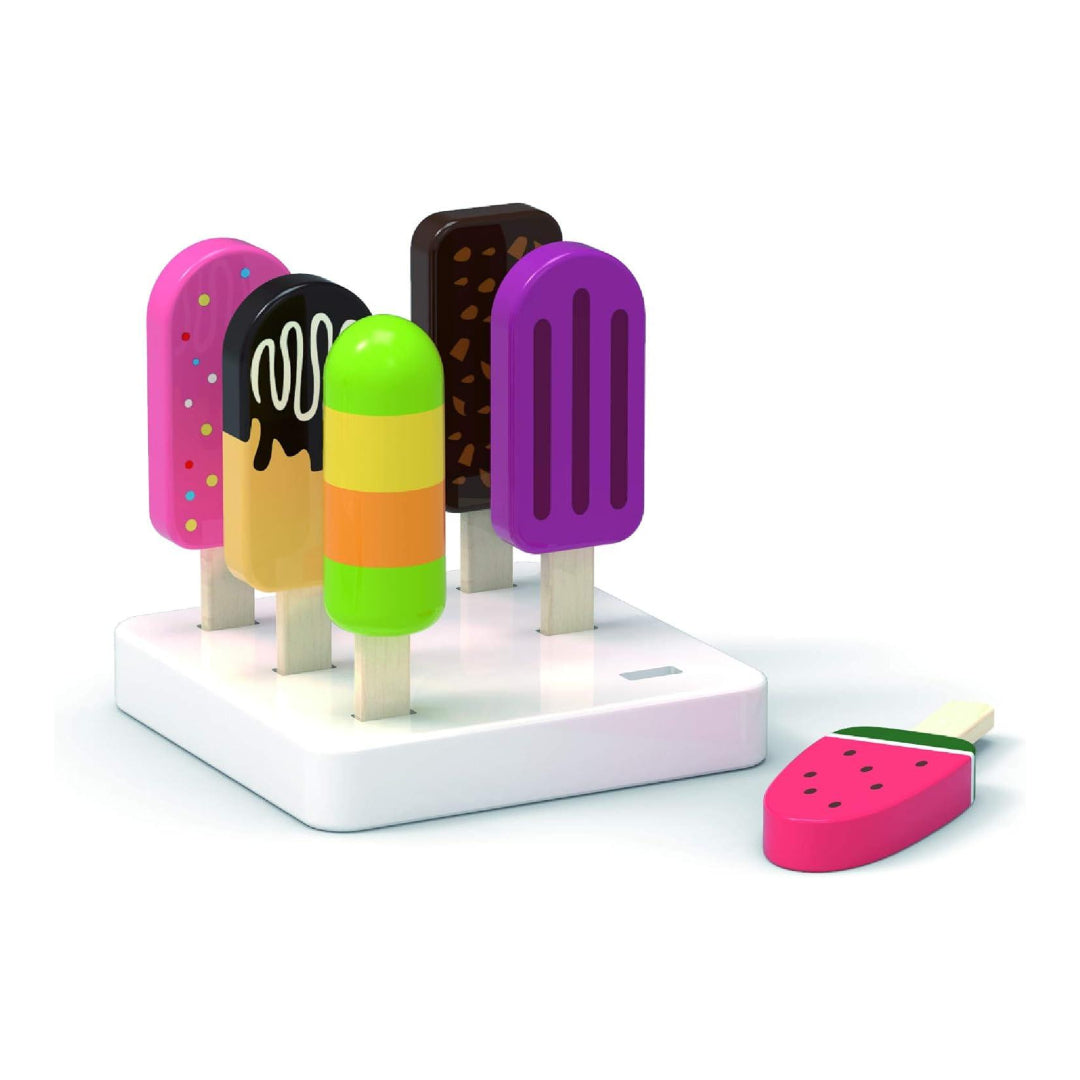 Viga Ice Pop Play Set