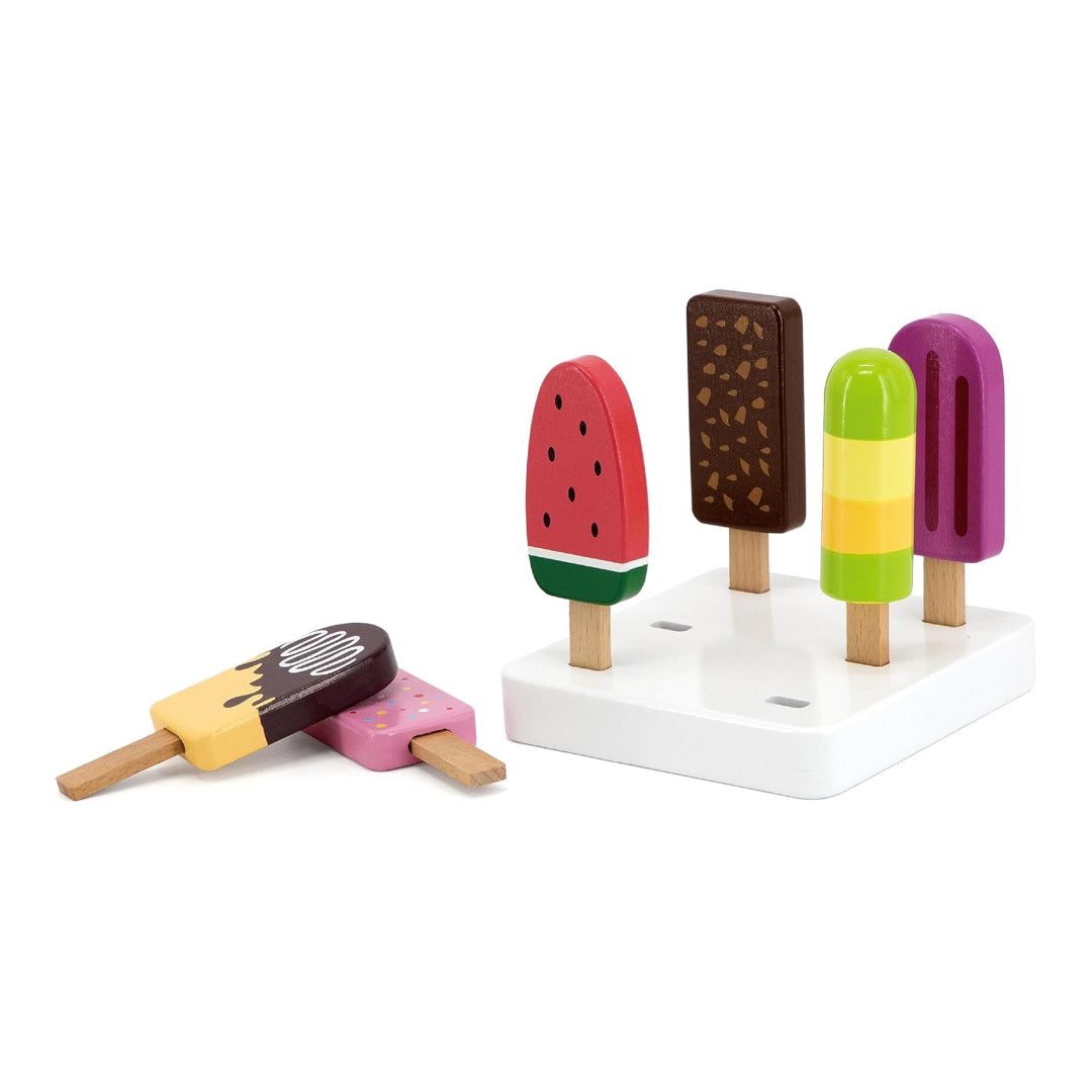 Viga Ice Pop Play Set