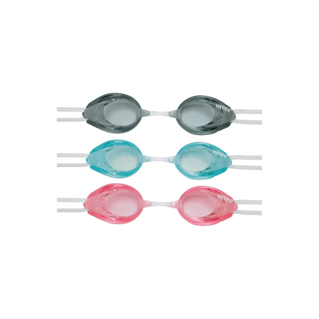 Intex Race Pro Goggles