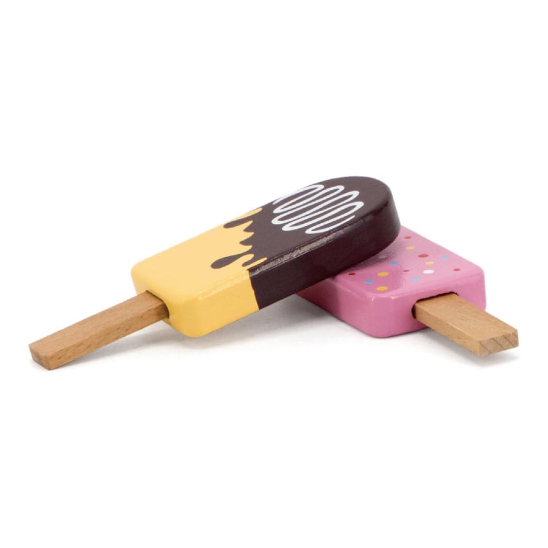 Viga Ice Pop Play Set