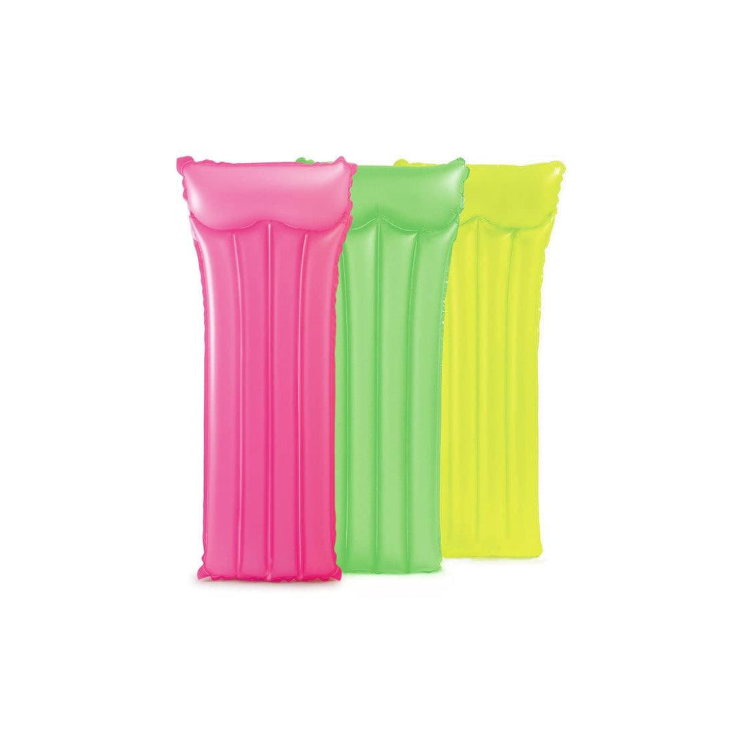 Intex Neon Frost Air Mat