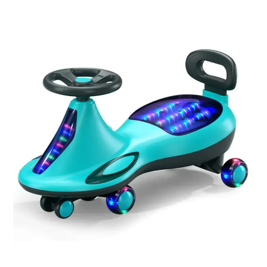 Baby Swing Car