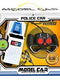 Remote Control Police Car