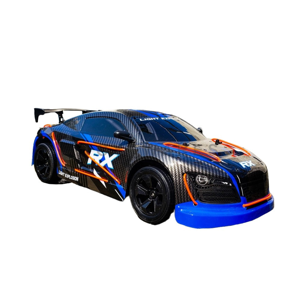 R/C Streamer Sport Car