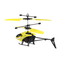 Magical Remote Controlled Helicopter